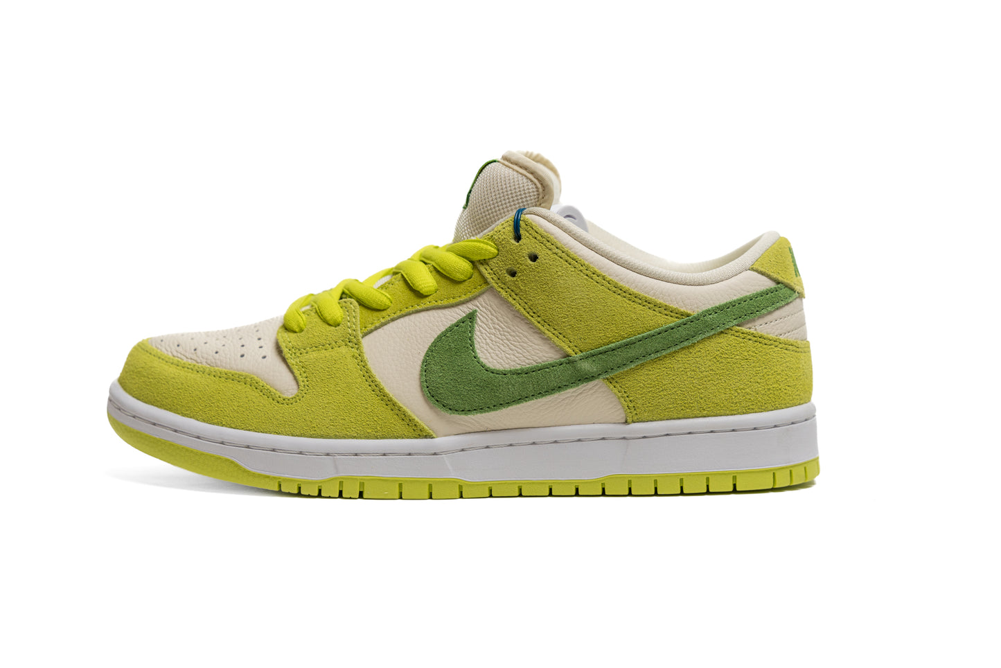 Dunk Low Pro SB ‘Fruity Pack’-Green Apple’