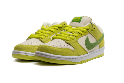 Dunk Low Pro SB ‘Fruity Pack’-Green Apple’