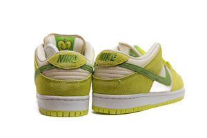 Dunk Low Pro SB ‘Fruity Pack’-Green Apple’
