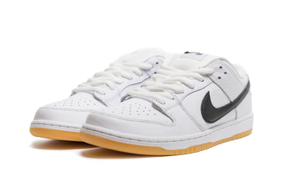 Dunk Low SB ‘White Gum’