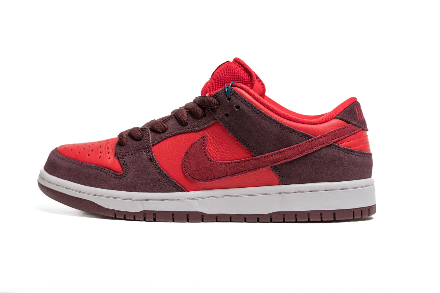 Dunk Low Pro SB ‘Fruity Pack-Cherry’