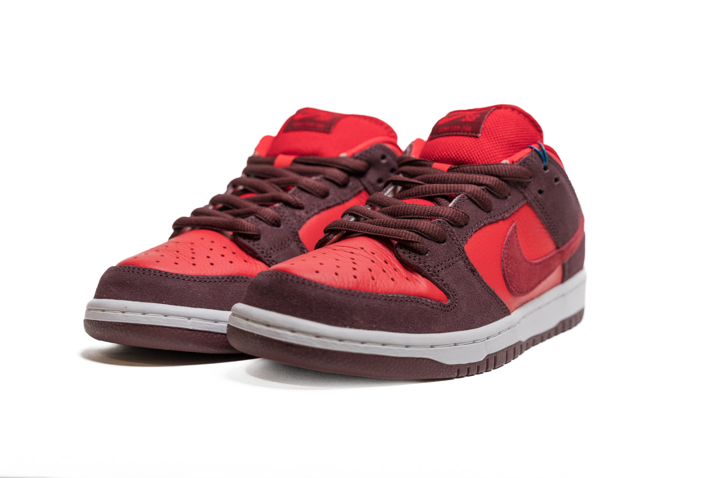 Dunk Low Pro SB ‘Fruity Pack-Cherry’
