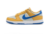 Load image into Gallery viewer, Dunk Low Next Nature ‘Wheat Gold(W)’
