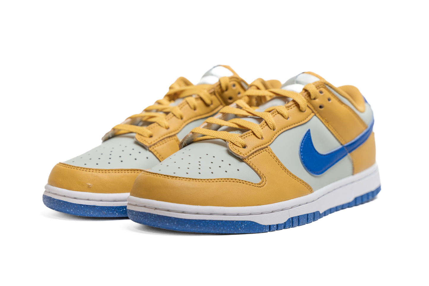 Dunk Low Next Nature ‘Wheat Gold(W)’