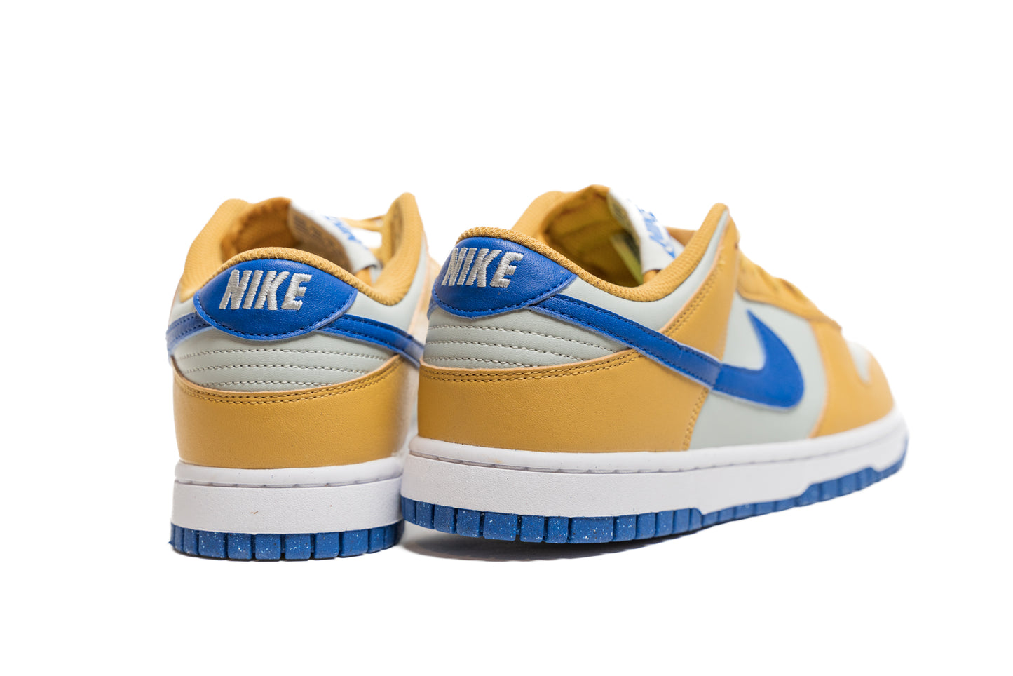 Dunk Low Next Nature ‘Wheat Gold(W)’