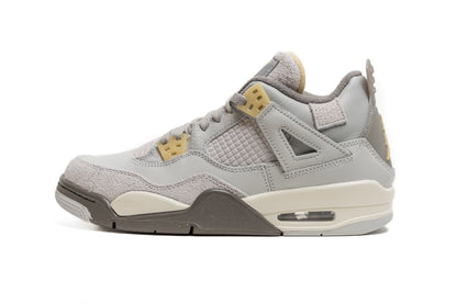 Jordan 4 Retro ‘Craft’