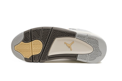 Jordan 4 Retro ‘Craft’