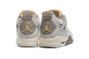 Jordan 4 Retro ‘Craft’