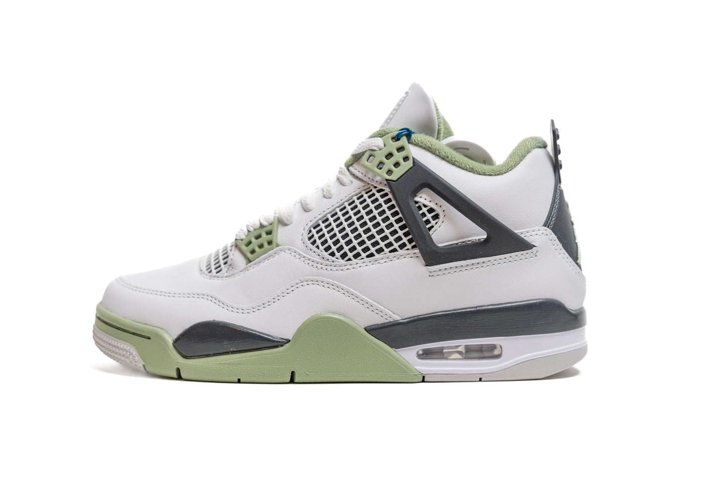 Jordan 4 Retro ‘Seafoam’