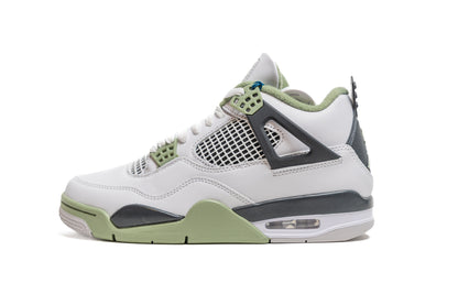 Jordan 4 Retro ‘Seafoam’