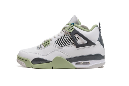 Jordan 4 Retro ‘Seafoam’