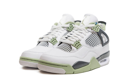 Jordan 4 Retro ‘Seafoam’