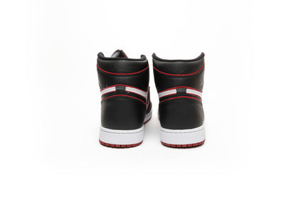 Air Jordan 1 Retro High "Bloodline"