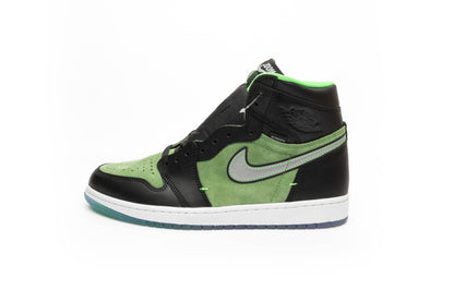 Air Jordan 1 Retro High "Zoom Zen Green"