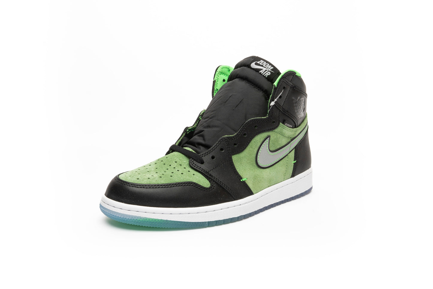 Air Jordan 1 Retro High "Zoom Zen Green"