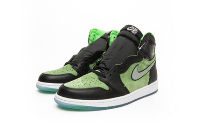 Air Jordan 1 Retro High "Zoom Zen Green"
