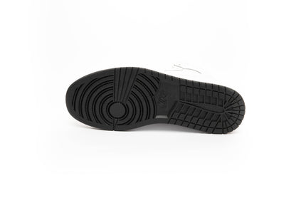 Air Jordan 1 Retro "Perforated White"