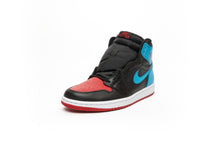 Load image into Gallery viewer, Air Jordan 1 Retro High OG &#39;UNC To Chicago&#39; [Chicago Leather] (W)
