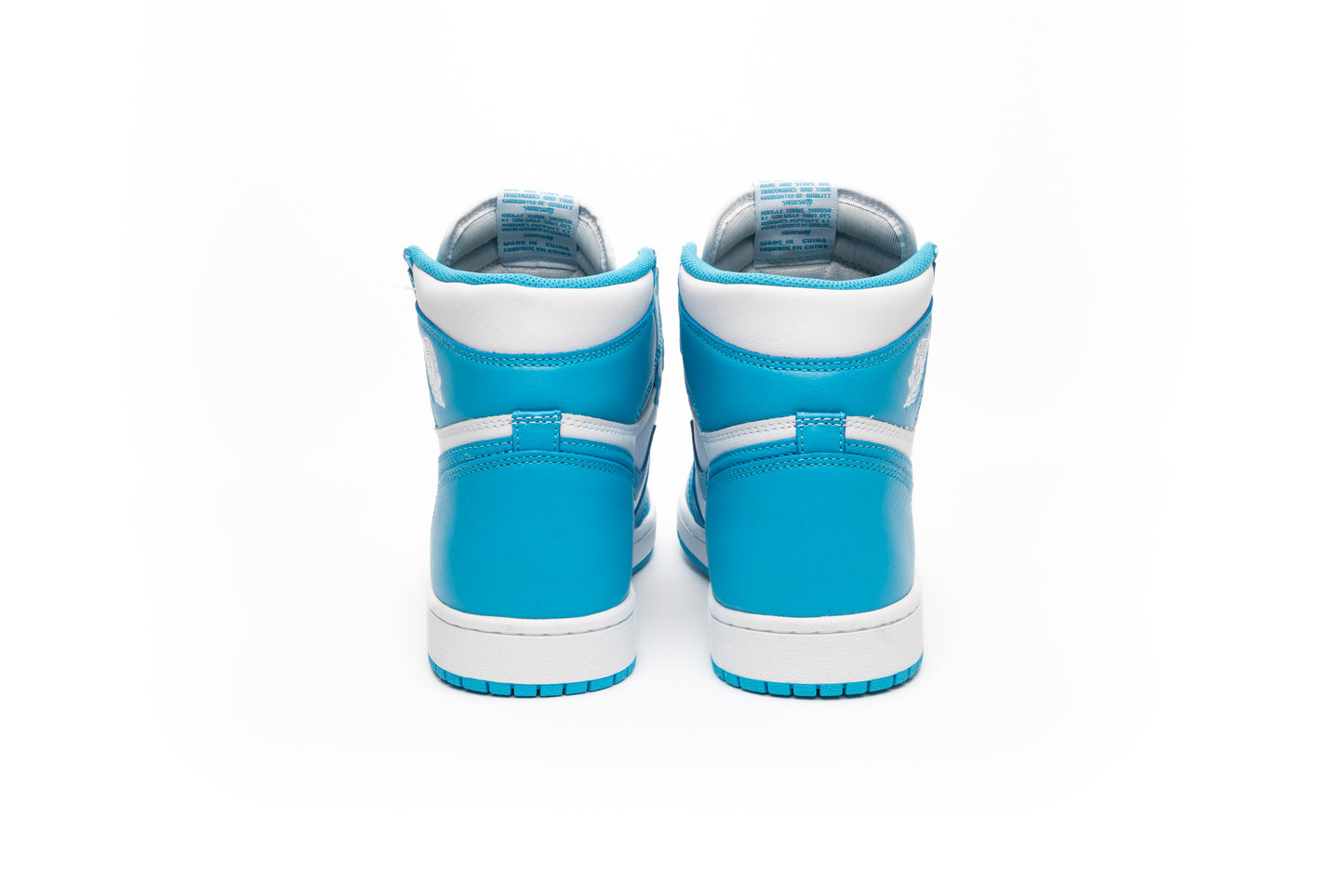 Air Jordan Retro 1 "OG UNC"