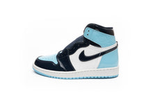 Load image into Gallery viewer, Air Jordan 1 Retro High OG &quot;UNC Patent&quot; (W)
