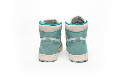 Air Jordan Retro 1 High "Turbo Green"