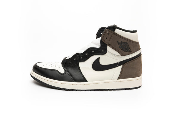 Air Jordan 1 Retro High OG "Dark Mocha"