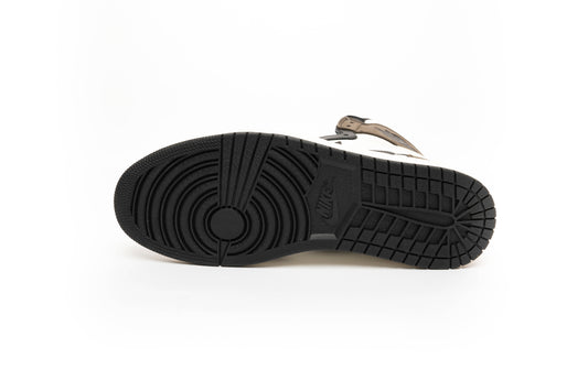 Air Jordan 1 Retro High OG "Dark Mocha"