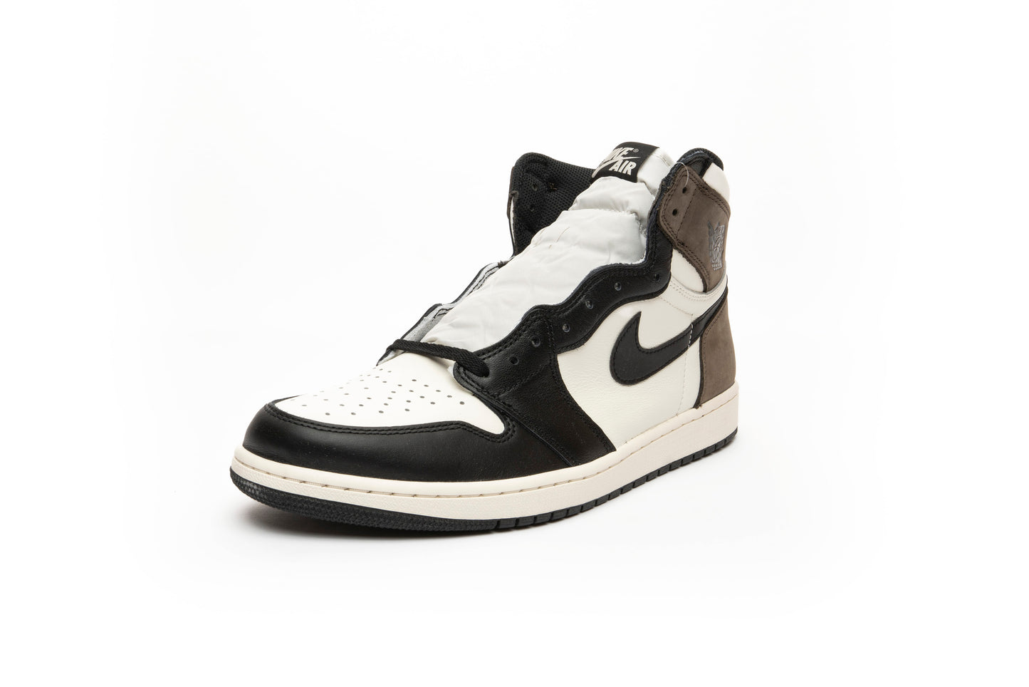 Air Jordan 1 Retro High OG "Dark Mocha"
