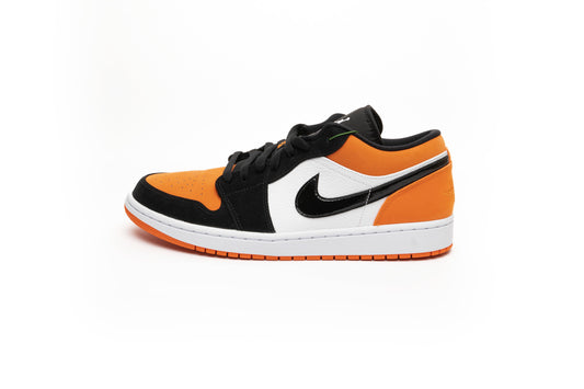 Air Jordan 1 Retro Low "'Low Shattered Backboard"