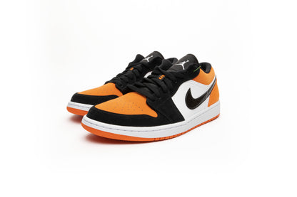 Air Jordan 1 Retro Low "'Low Shattered Backboard"