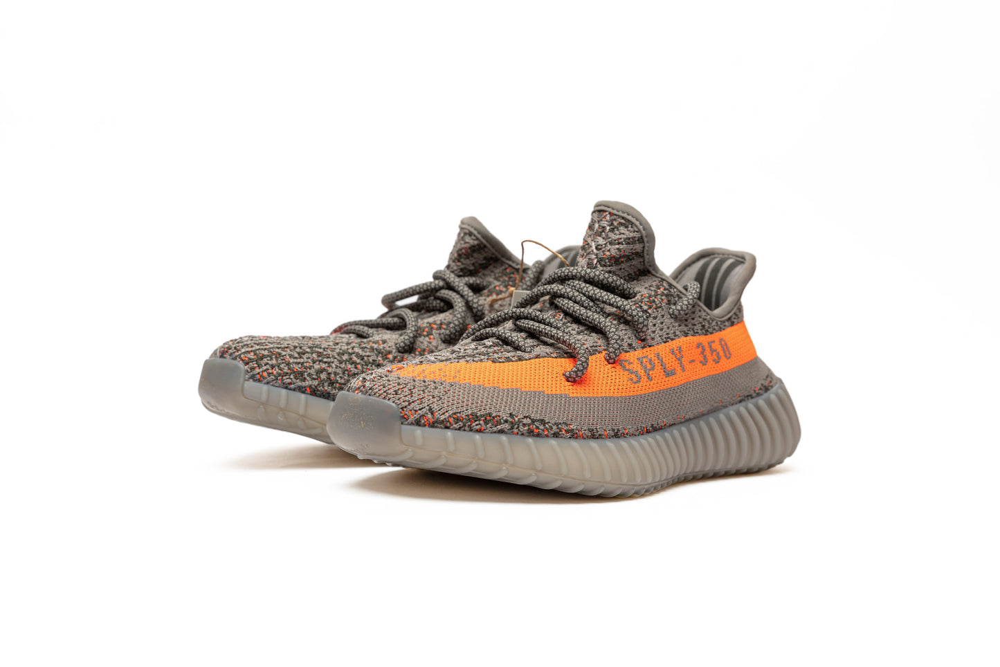 Yeezy Boost 350 V2 "Beluga Reflective"