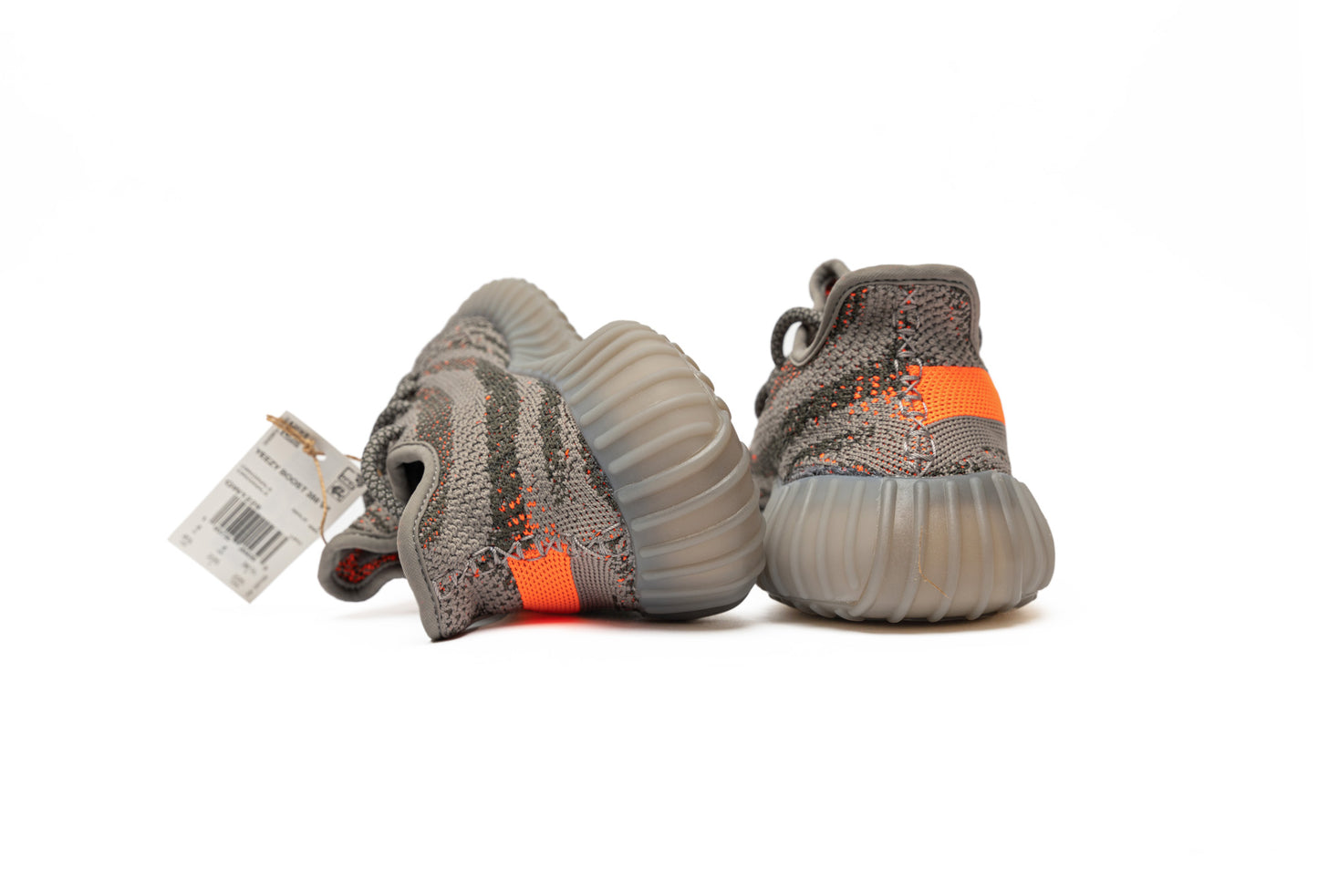 Yeezy Boost 350 V2 "Beluga Reflective"