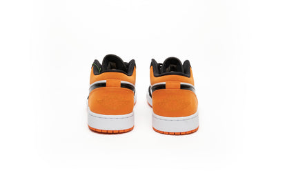 Air Jordan 1 Retro Low "'Low Shattered Backboard"
