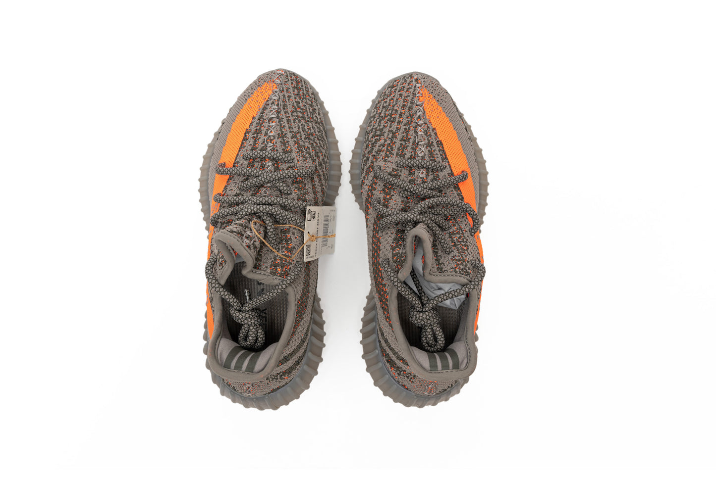 Yeezy Boost 350 V2 "Beluga Reflective"