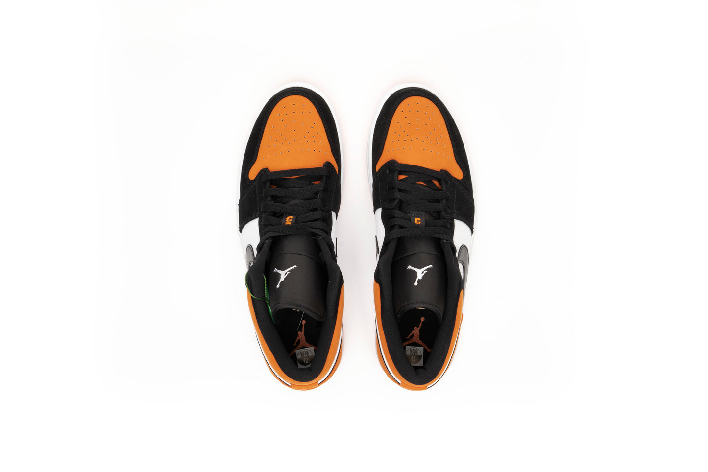 Air Jordan 1 Retro Low "'Low Shattered Backboard"