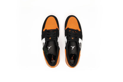 Air Jordan 1 Retro Low "'Low Shattered Backboard"