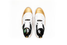 Load image into Gallery viewer, Air Jordan Retro 11 Low &quot;Closing Ceremony Gold/White&quot;
