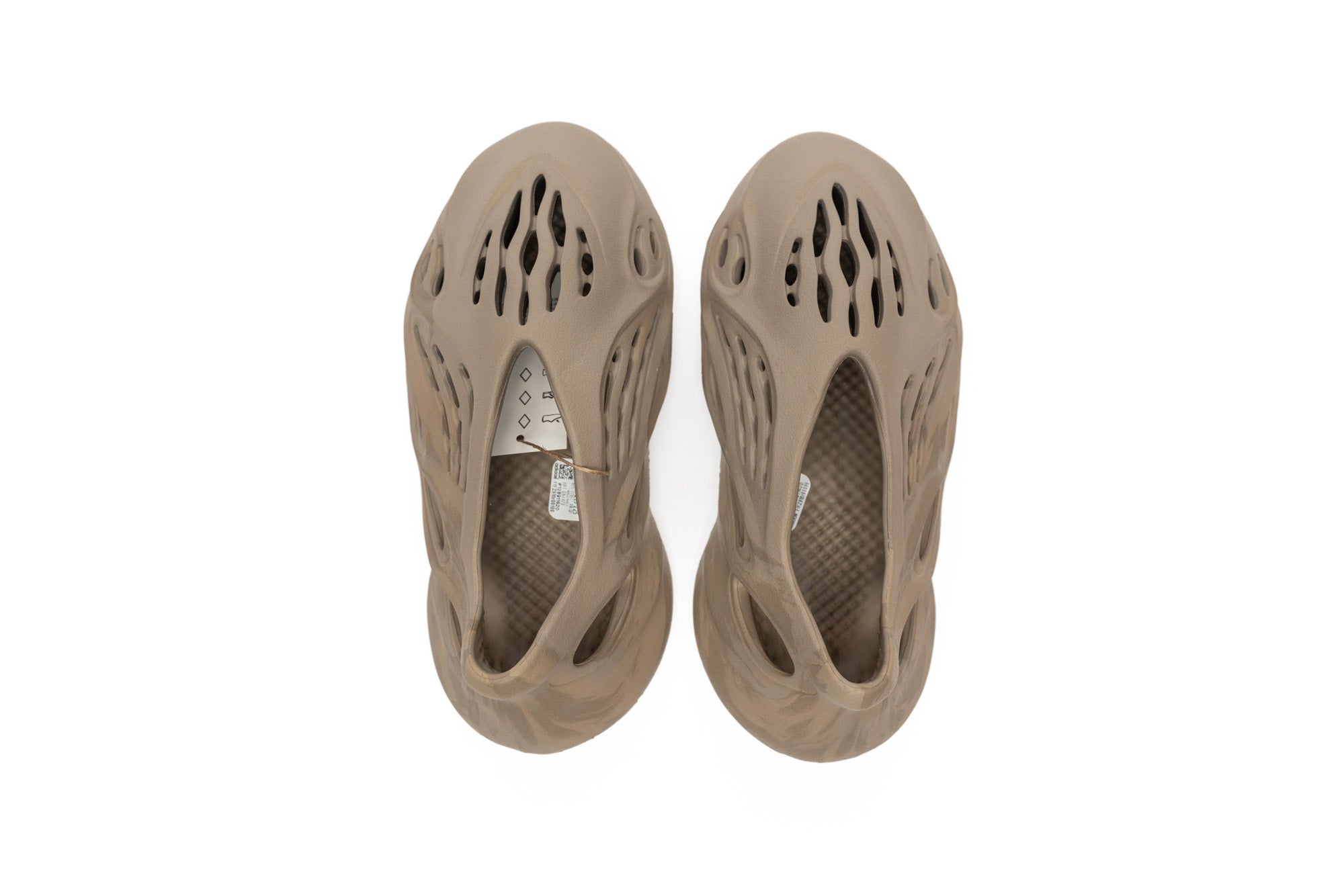 Size 13 - adidas Yeezy Foam Runner Stone Sage