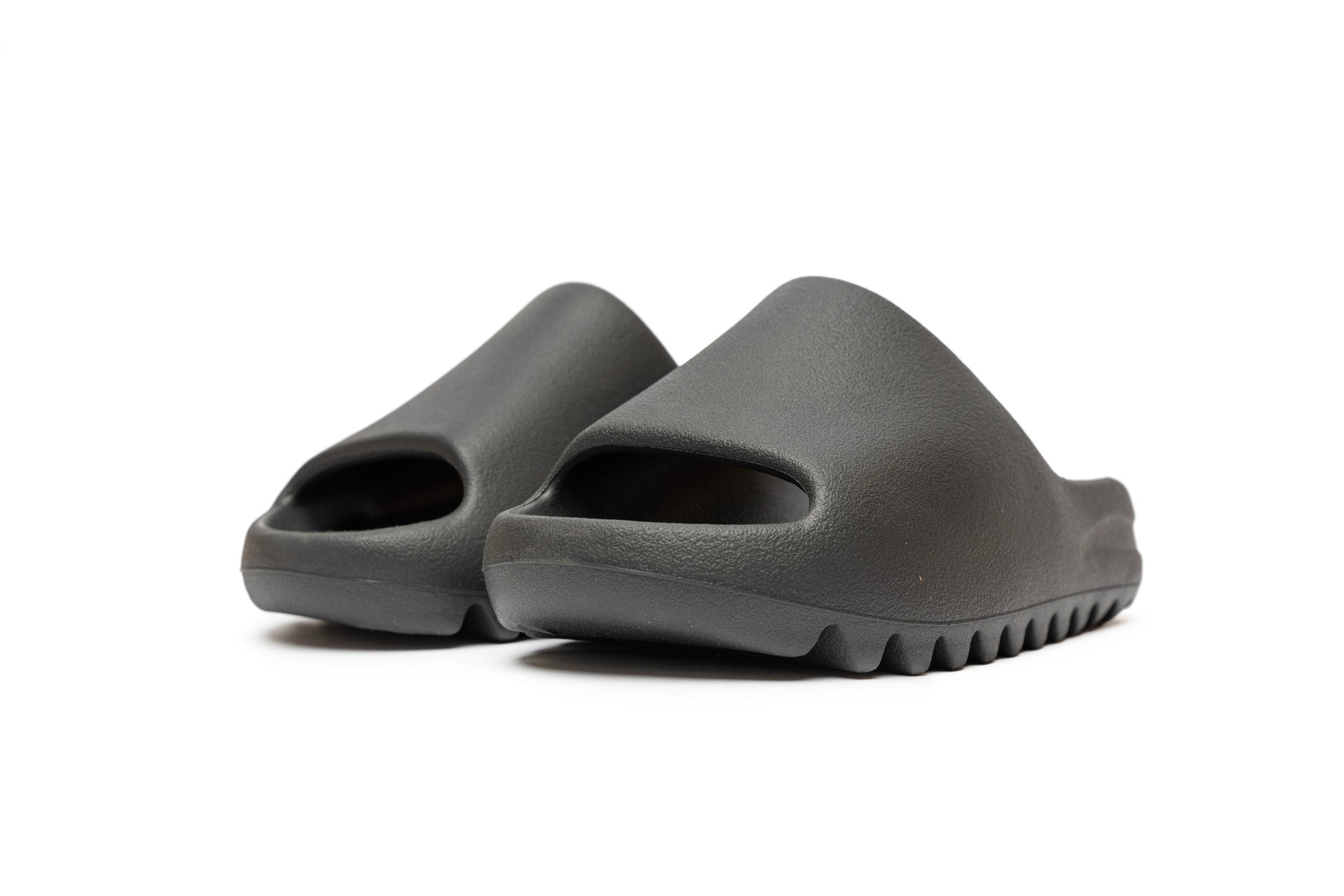 メンズyeezy SLIDE ONYX