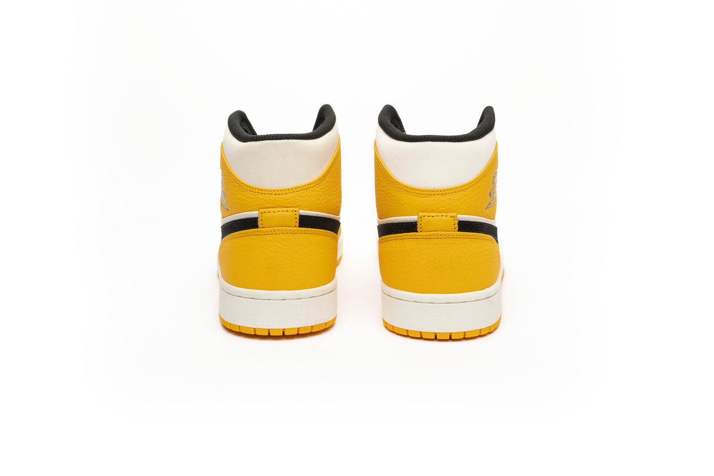 Air Jordan 1 Mid SE "Lakers"