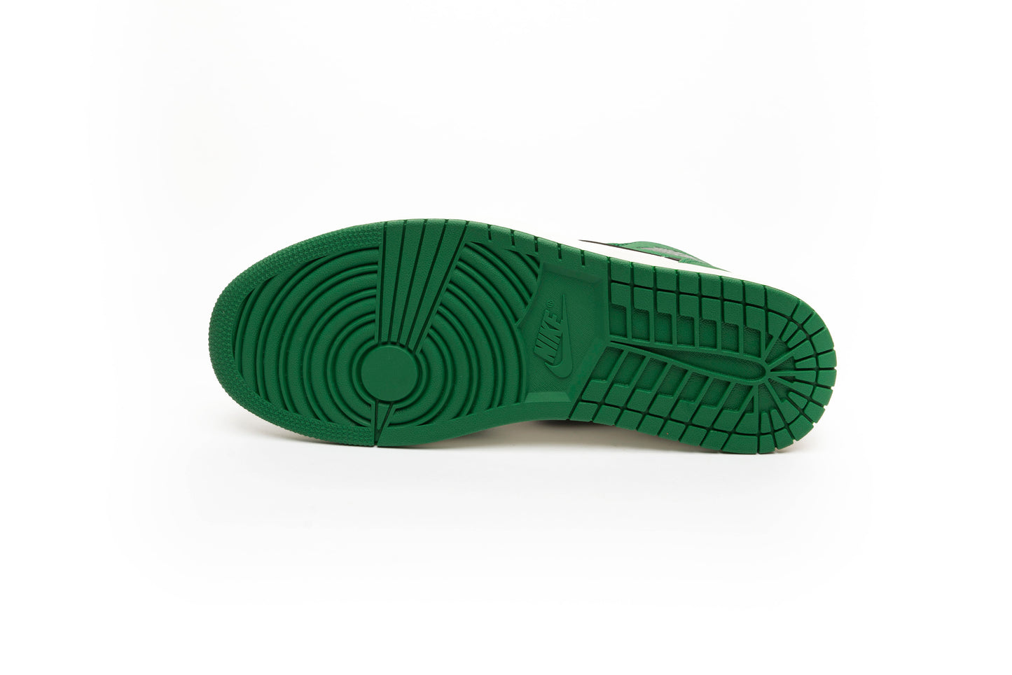 Air Jordan 1 Mid "Pine Green"