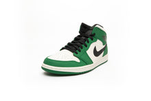 Load image into Gallery viewer, Air Jordan 1 Mid &quot;Pine Green&quot;
