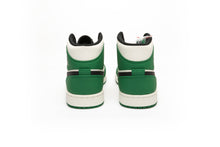 Load image into Gallery viewer, Air Jordan 1 Mid &quot;Pine Green&quot;
