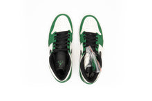 Load image into Gallery viewer, Air Jordan 1 Mid &quot;Pine Green&quot;
