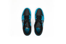 Load image into Gallery viewer, Air Jordan 1 Low &quot;Laser Blue Black&quot;
