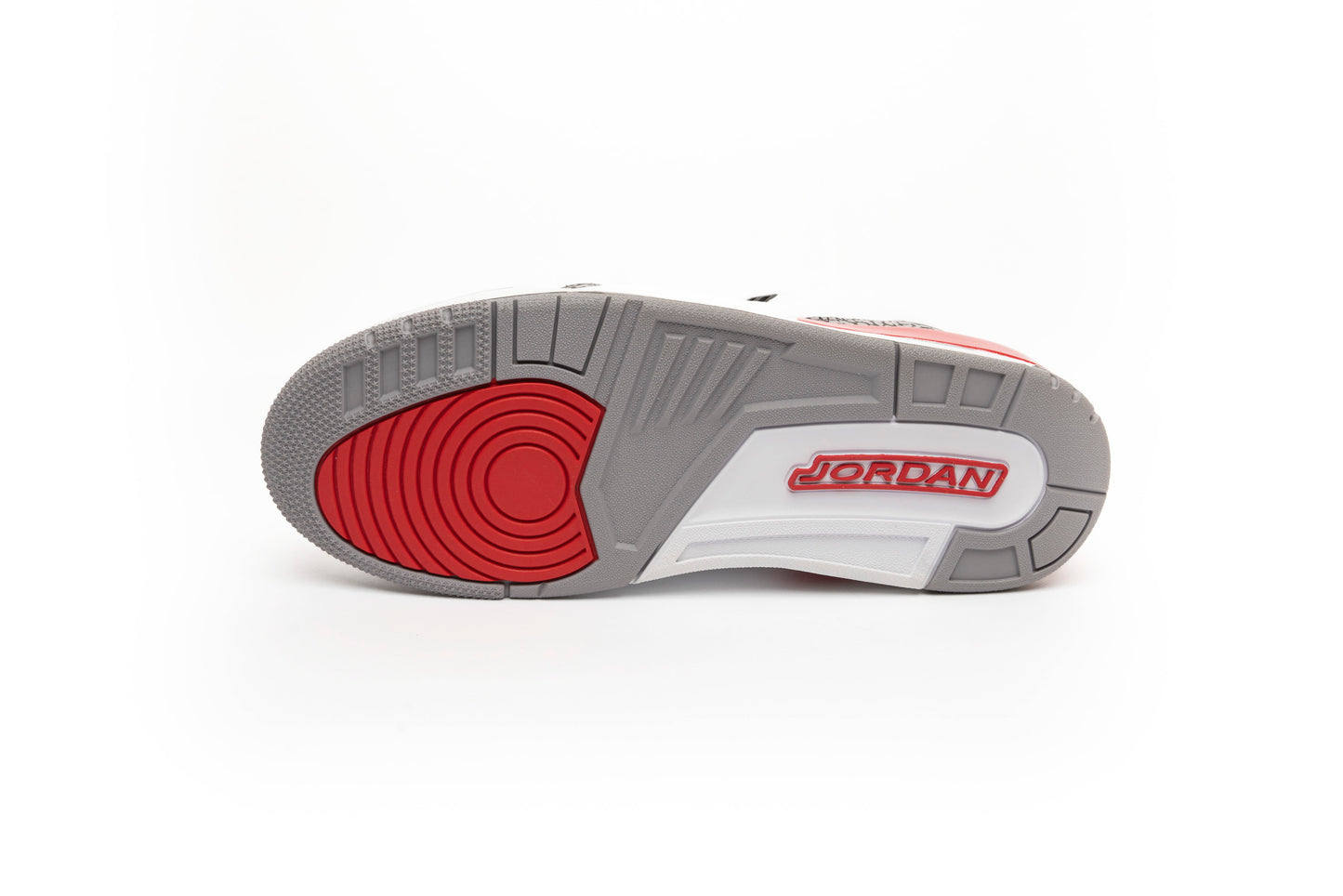 Air Jordan 3 Retro "Hall Of Fame"