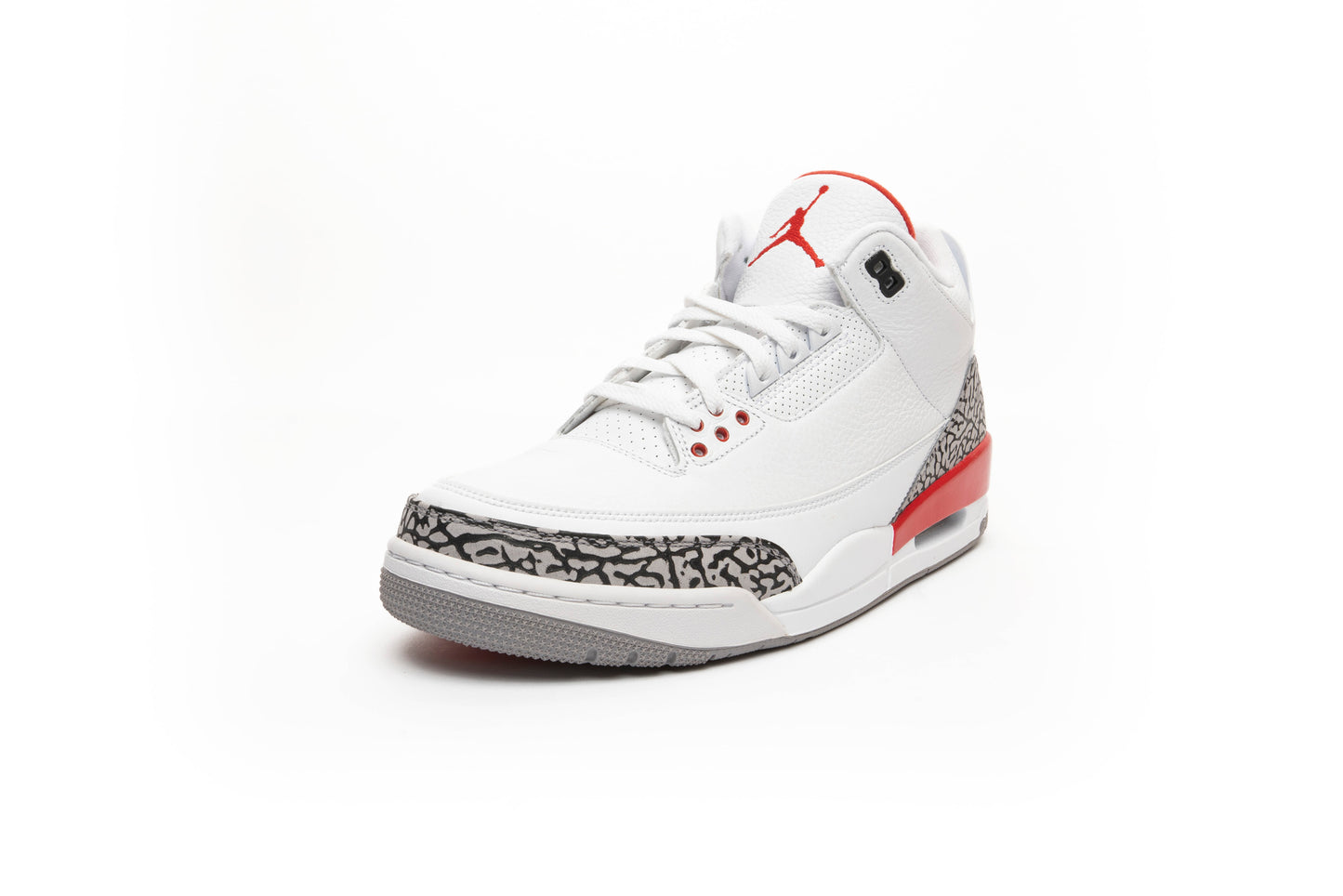 Air Jordan 3 Retro "Hall Of Fame"