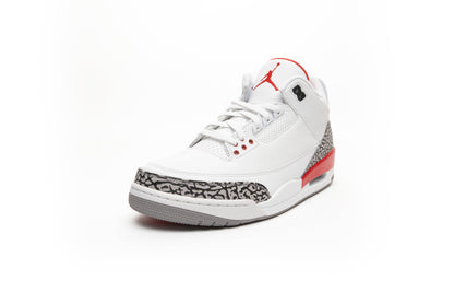 Air Jordan 3 Retro "Hall Of Fame"