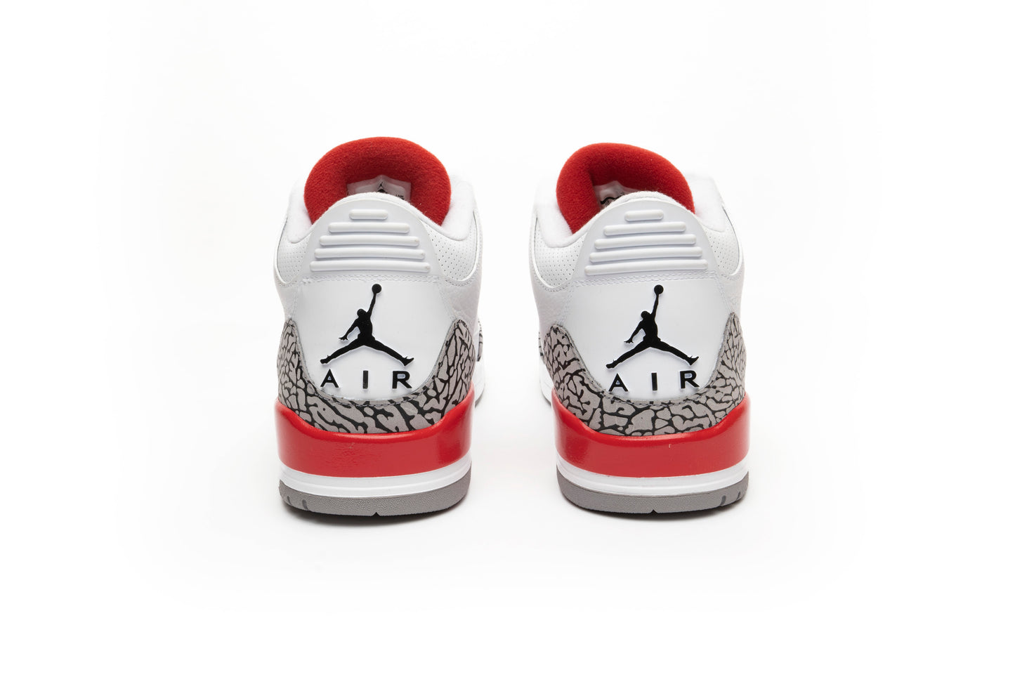 Air Jordan 3 Retro "Hall Of Fame"