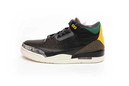 Air Jordan 3 Retro SE "Animal Instinct 2.0"